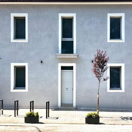 Dolce Nera B&B Narni Scalo Exterior foto