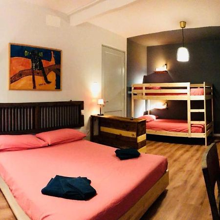 Dolce Nera B&B Narni Scalo Exterior foto
