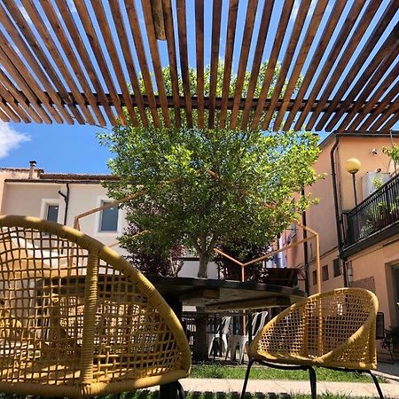 Dolce Nera B&B Narni Scalo Exterior foto