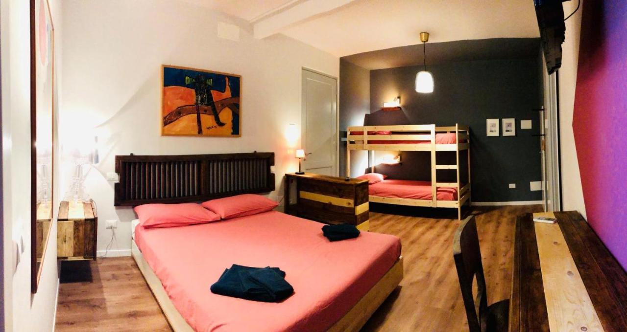 Dolce Nera B&B Narni Scalo Exterior foto