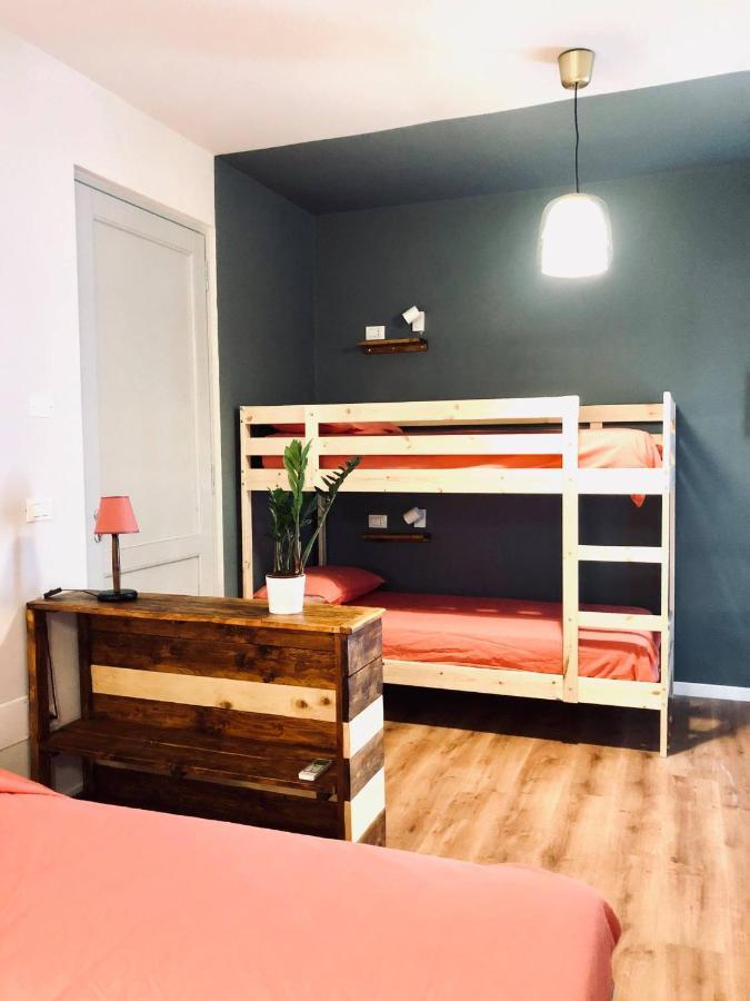 Dolce Nera B&B Narni Scalo Exterior foto