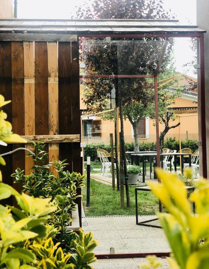 Dolce Nera B&B Narni Scalo Exterior foto