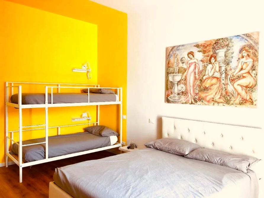 Dolce Nera B&B Narni Scalo Exterior foto