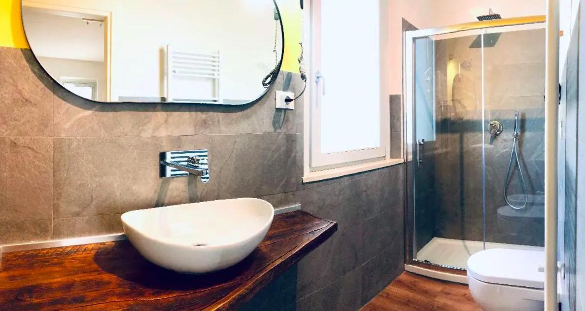 Dolce Nera B&B Narni Scalo Exterior foto