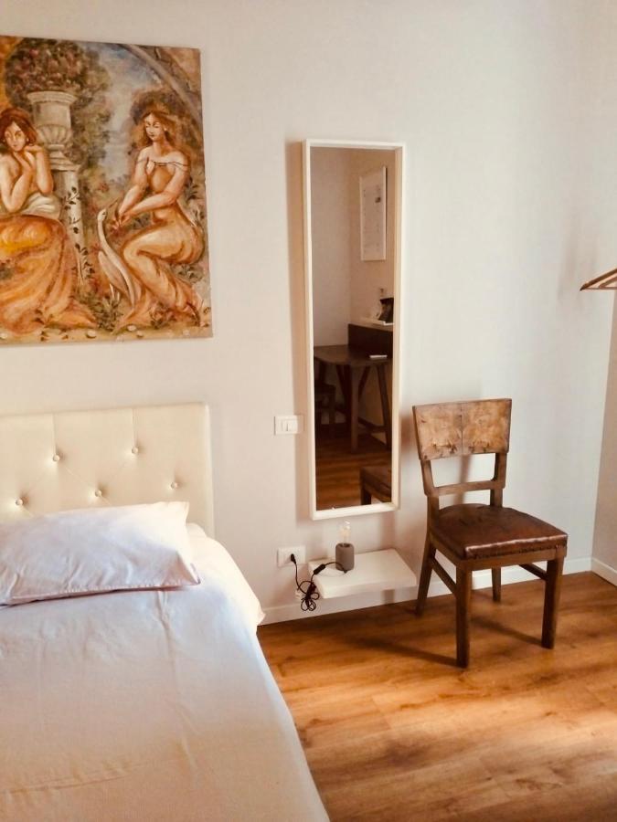 Dolce Nera B&B Narni Scalo Exterior foto